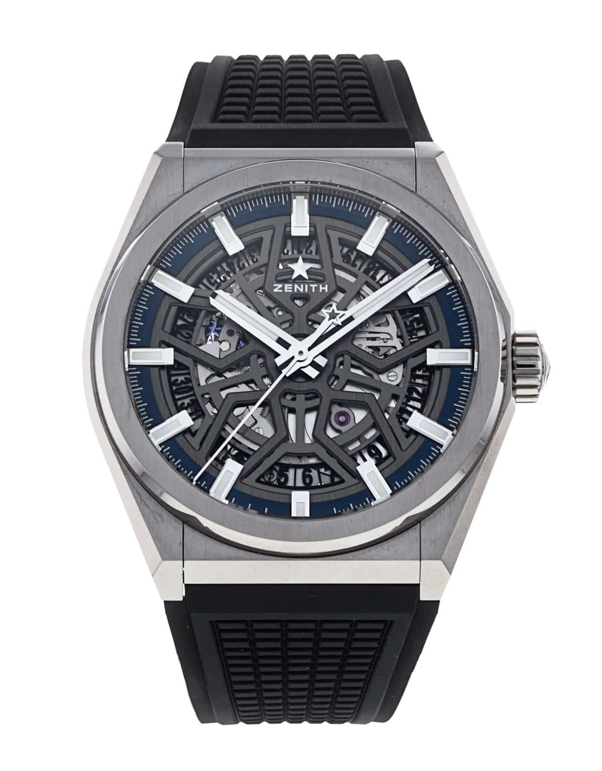 Zenith Defy 95.9000.670/78.R782
